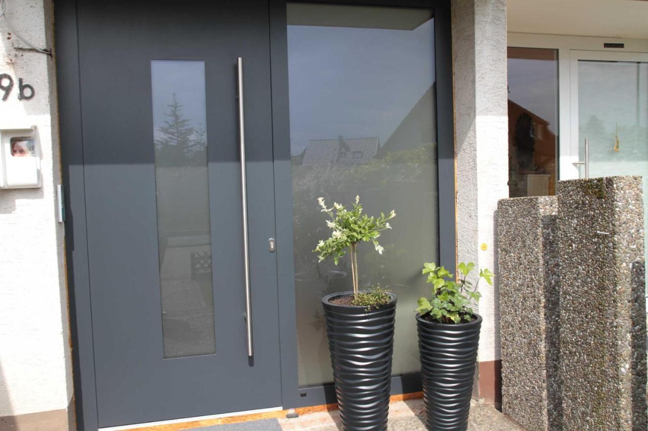 Ferienwohnung Garres Rust Exterior photo